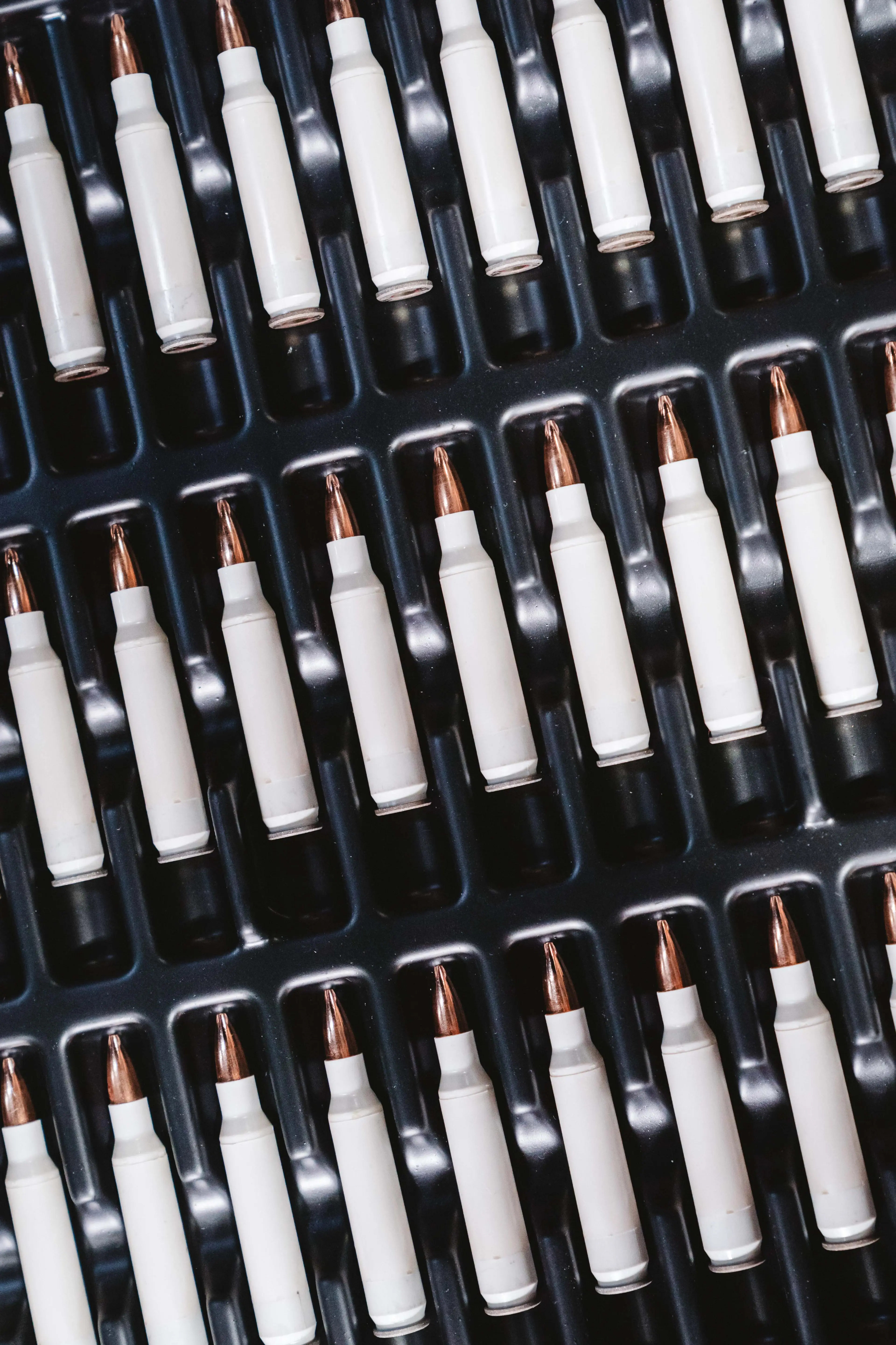 Ammunition