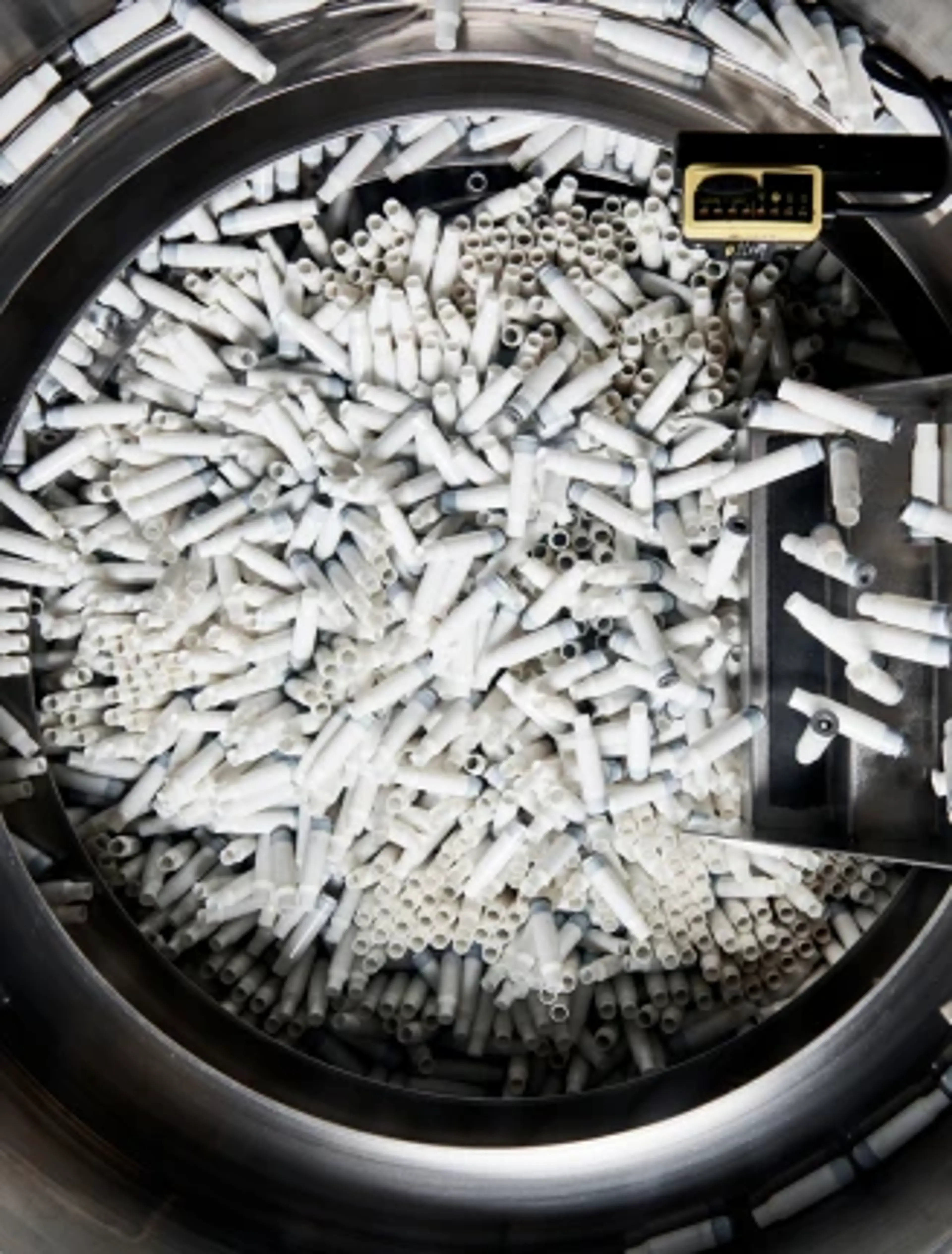 Bullets
